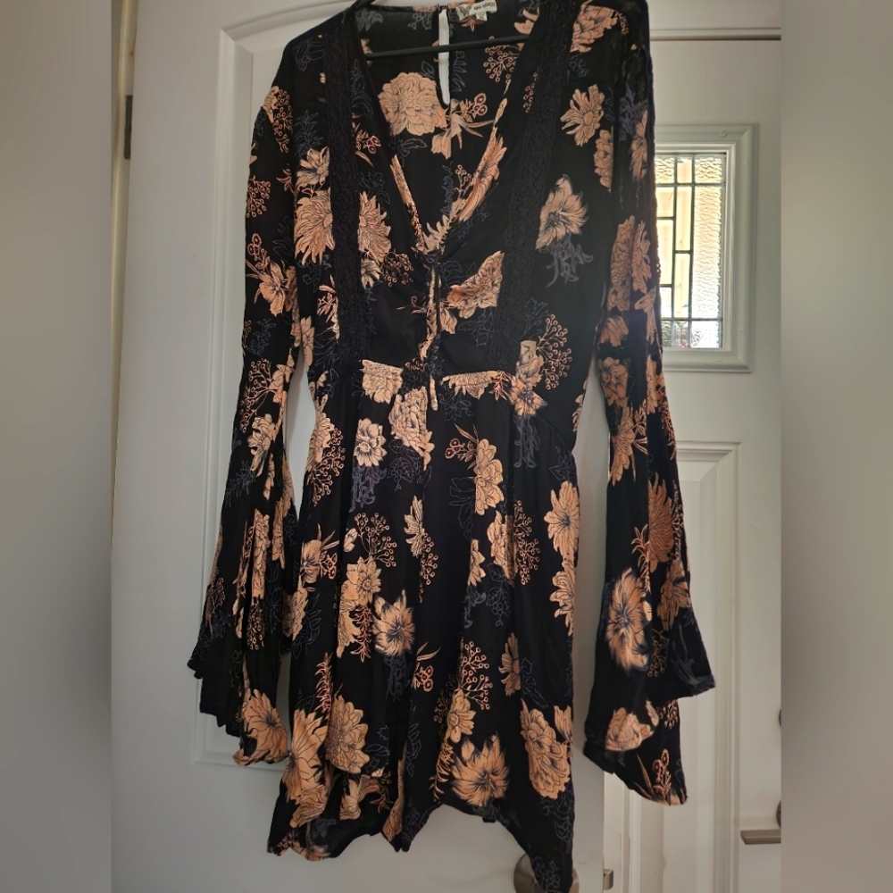 2xl romper